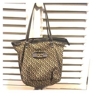 Guess Tote
